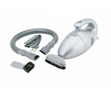 Bomann CB 947 bílá / Ruční vysavač / výkon 700W
