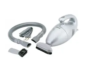 Bomann CB 947 bílá / Ruční vysavač / výkon 700W
