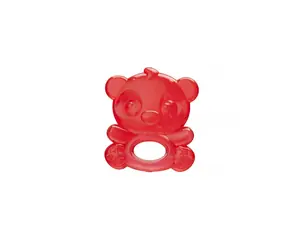 Playgro - Chladivé kousátko panda / od 3 měsíců
