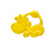 Playgro - Mini kousátko žirafka / od 3 měsíců