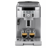 DeLonghi ECAM 250.31.SB Magnifica S Smart stříbrná / Automatický kávovar / 1450W / 15 bar