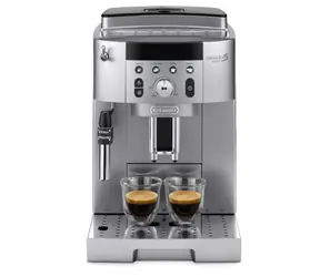 DeLonghi ECAM 250.31.SB Magnifica S Smart stříbrná / Automatický kávovar / 1450W / 15 bar