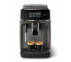 Philips 2200 series EP2224/10 / automatický kávovar / 1500W / 1.8L / 15bar