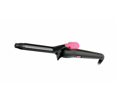 Remington CI1A119 My Stylist černá / kulma na vlasy / 19 mm / 190 °C / LCD indikátor 