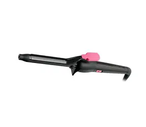 Remington CI1A119 My Stylist černá / kulma na vlasy / 19 mm / 190 °C / LCD indikátor 