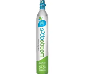 SodaStream Co2 Bombička 60 L