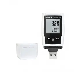 GARNI GAR 191 Datalogger pro měření teploty a rel. vlhkosti 