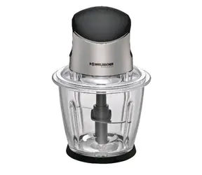 Rommelsbacher Multi Chopper MZ 500 / mixer / 500 W / 1.5 l