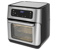 Proficook PC-FR 1200 H / horkovzdušná fritéza / 1500 W / 11 L 