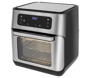 Proficook PC-FR 1200 H / horkovzdušná fritéza / 1500 W / 11 L 
