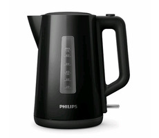 Philips HD9318-20 černá / rychlovarná konvice / 1.7 l / 2200W