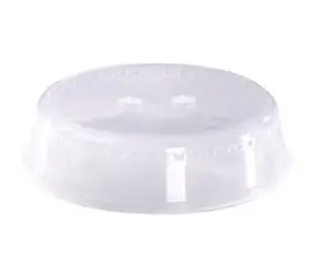 Xavax Basic / plastový kryt do mikrovlnné trouby / 26 cm