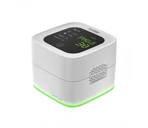GARNI 210T OneCare / Měřič čistoty vzduchu