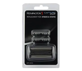 Remington SPF-XF05 Náhradní planžeta + nůž / pro XF8505 & XF8705