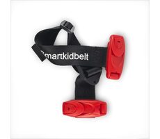 Smart Kid Belt Dětský pás / 15-36kg / pro děti od 4 až do 12