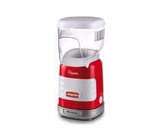 Ariete 2956-00 Party Time červená / Popcornovač / 1100 W / 60 g za 2 min.