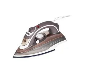 Adler AD 5030 / Napařovací žehlička / 3000 W / 20 g-min / 310 ml