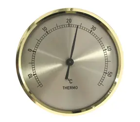 TFA K1.100847 - Teploměr 70 mm na zabudování