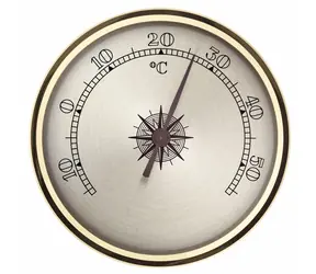 TFA K1.100858 - Teploměr 70 mm na zabudování