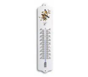 TFA 12.2011.20 - Nástěnný teploměr