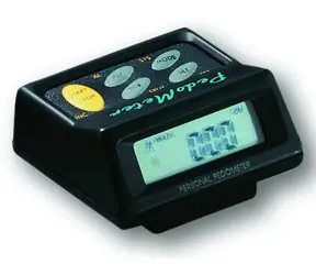 TFA 42.2000 - Krokoměr