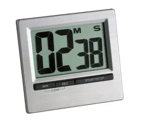 TFA 38.2013.54 - Kuchyňská minutka a stopky