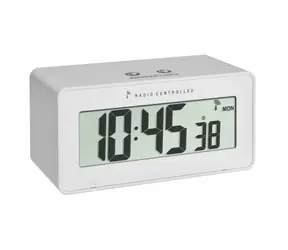 TFA 60.2544.02 - CHANGE Digitální budík 