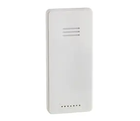 TFA 30.3207.02 - Bezdrátové čidlo teploty & vlhkosti