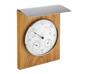 TFA 20.1079.01 - Venkovní analogová meteostanice