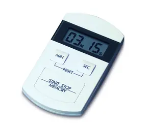 TFA 38.2005.02 - Minutky - časovač a stopky - bílá