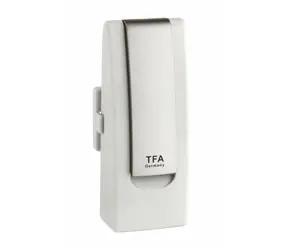 TFA 31.4000.02 - Bezdrátový monitor klimatu WEATHERHUB - brána