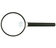 TFA 43.3000 - Lupa