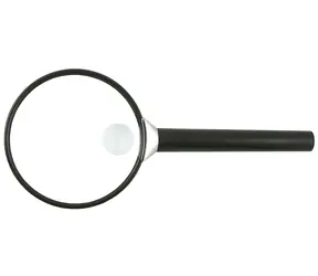 TFA 43.3000 - Lupa