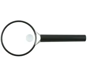 TFA 43.3002 - Lupa