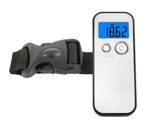 TFA 50.3000.54 - Zavazadlová váha
