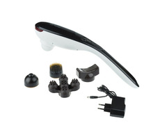 Airbi FIT Bezdrátový masážní přístroj / 6 rychlostí masáže / 6 masážních režimů