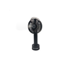 RealPower Mobile Fan Spray / mobilní ventilátor / 3 stupně výkonu / integrovaný rozprašovač
