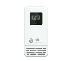 Airbi SENSOR Bezdrátové čidlo teploty a vlhkosti 