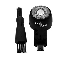 PLANTIN 238942U SB Type-C mini holicí strojek