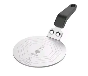Bialetti indukční podložka 13 cm