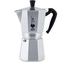 Bialetti MOKA Express konvička na 12 šálků 670 ml