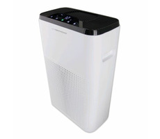 Esperanza EHP004 Mistral čistička vzduchu / hlučnost pod 57 dB / 55 m2