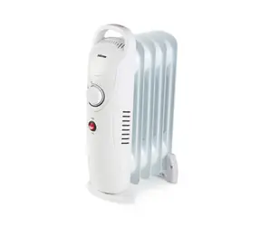 Tristar KA-5103 / Olejový radiátor / 500W / 5 žeber / termostat 