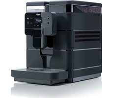 Saeco Royal Plus / automatický kávovar / 1400 W / 2.5 L / černá