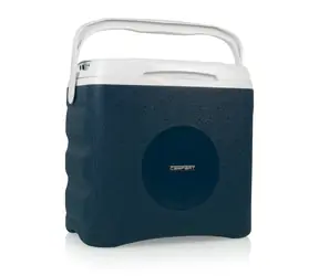 Tristar CB-8630 / Přenosná chladnička / 29 l / 12V nebo 230V a přes USB