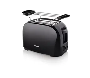 Tristar BR-1025 / Topinkovač / 800 W / 2 sloty / Termostat 