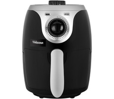 Tristar FR-6980 / Horkovzdušná mini fritéza / 1000W / 2L / 80 - 200°C / časovač