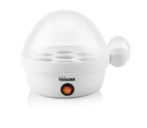 Tristar EK-3074 / Vařič vajec / až na 7 vajec