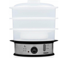 Tristar VS-3914 / Parní hrnec / 1200W / 11 l / časovač