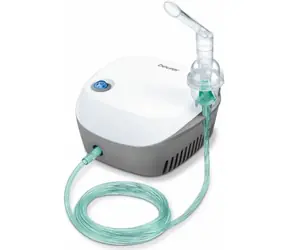 Beurer IH18 kompresorový inhalátor